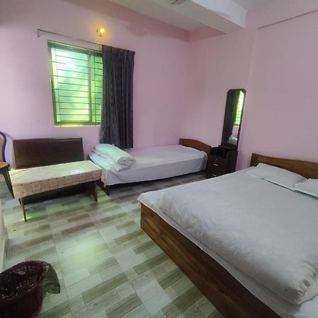 Saudia Residential Hotel Sylhet Esterno foto