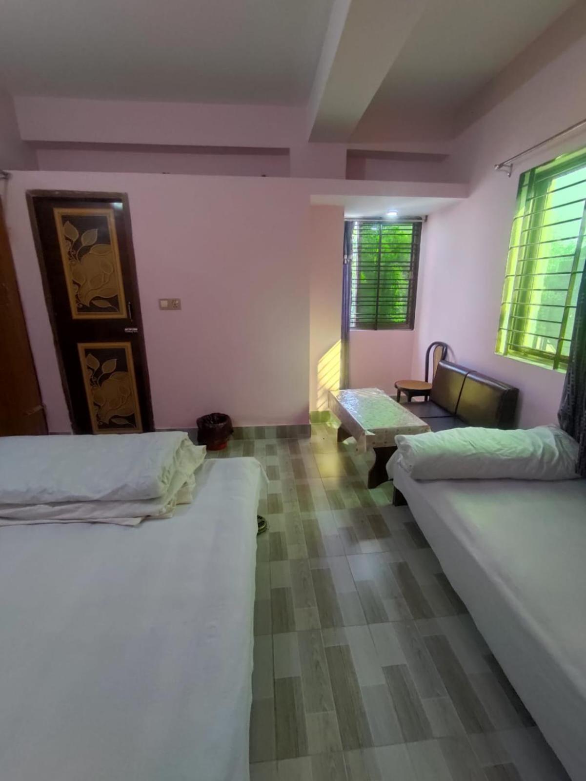 Saudia Residential Hotel Sylhet Esterno foto